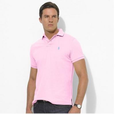 Men polo shirts-989